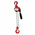 American Power Pull 5 Ton Chain Puller AMG-603